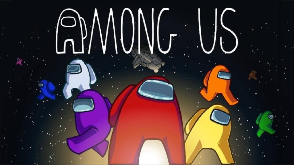Among Us Gameplay & System Requirements