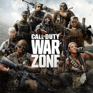 COD Warzone System Requirements