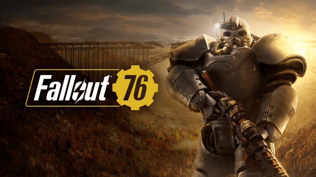 Fallout 76 PC Requirements