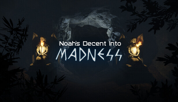Noch Gameplay: Noah's Thrilling Descent into Madness