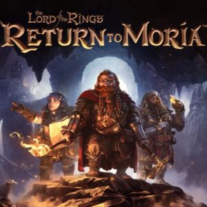 Return to Moria System Requirements