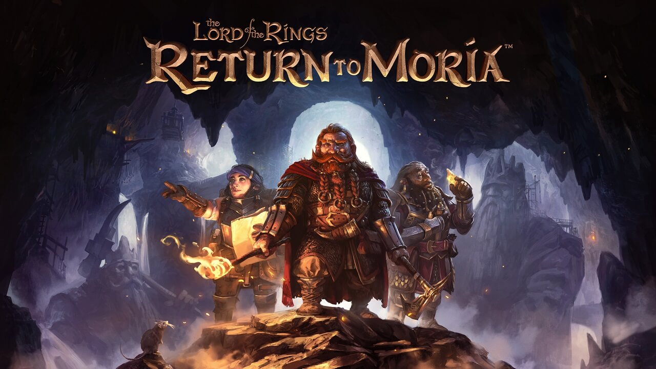 Return to Moria System Requirements