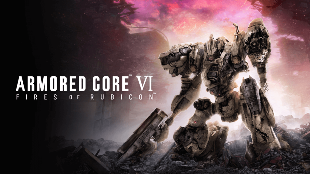 Armored Core 6 System Requirements