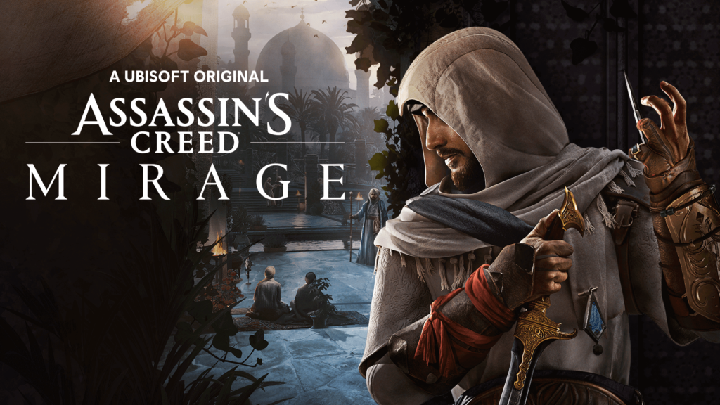 Assassin Creed Mirage System Requirements