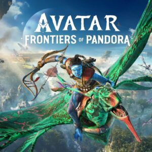 Avatar Frontiers of Pandora System Requirements