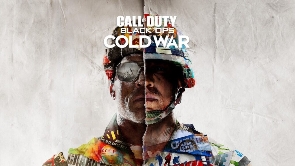Call of Duty Cold War System Requirements