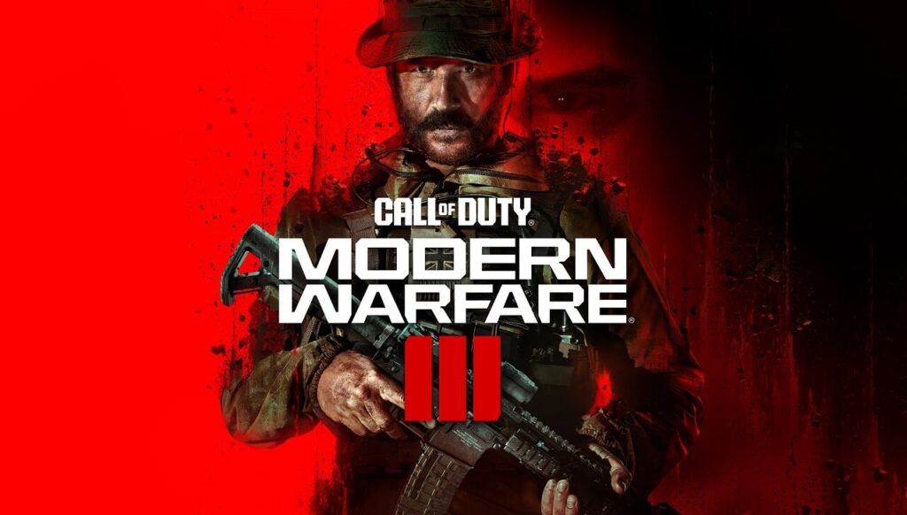Call of Duty Modern Warfare III System Requirements