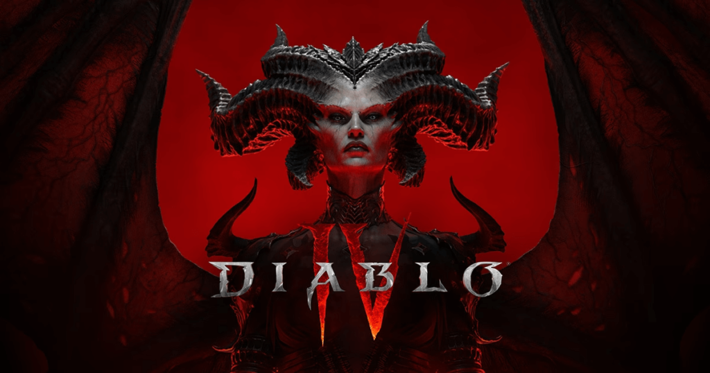 Diablo 4 Requirements