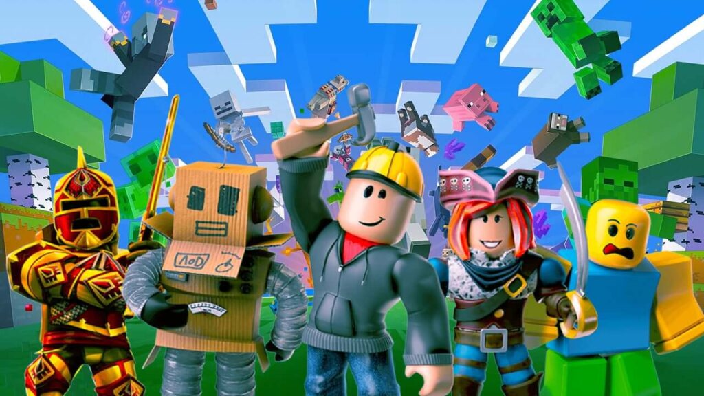 Roblox System Requirements Gameplayvy