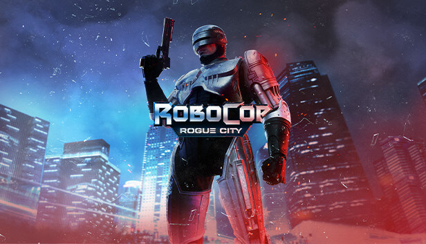 Robocop Rogue City System Requirements