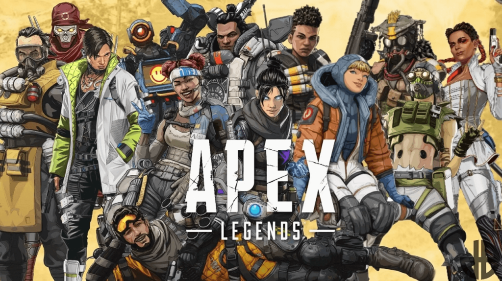 Apex Legends System Requirements