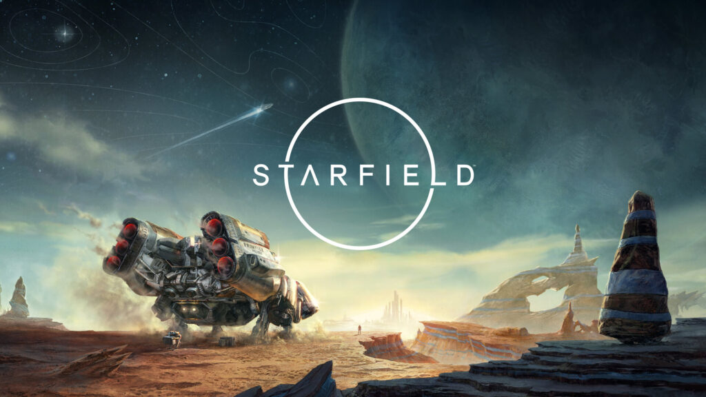 Starfield System Requirements